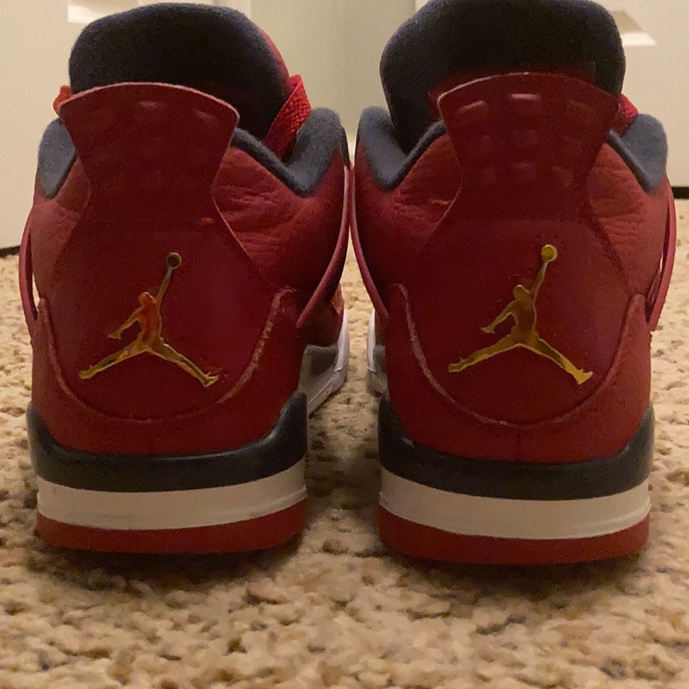 Shoes - Picture 2 of 2